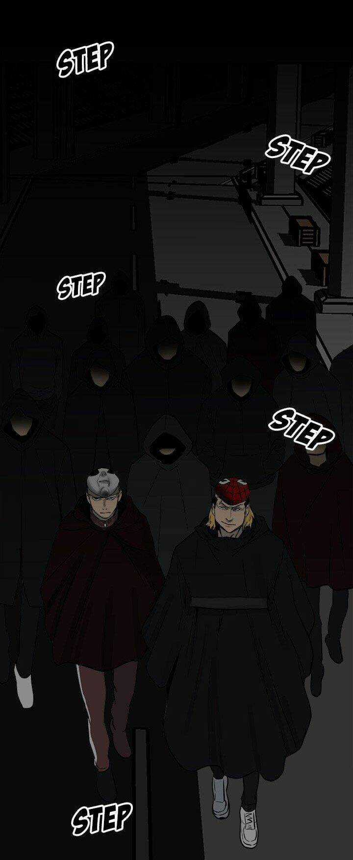 Kẻ Phản Diện Chapter 77 trang 17