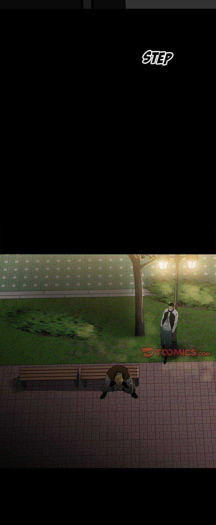 Kẻ Phản Diện Chapter 77 trang 18