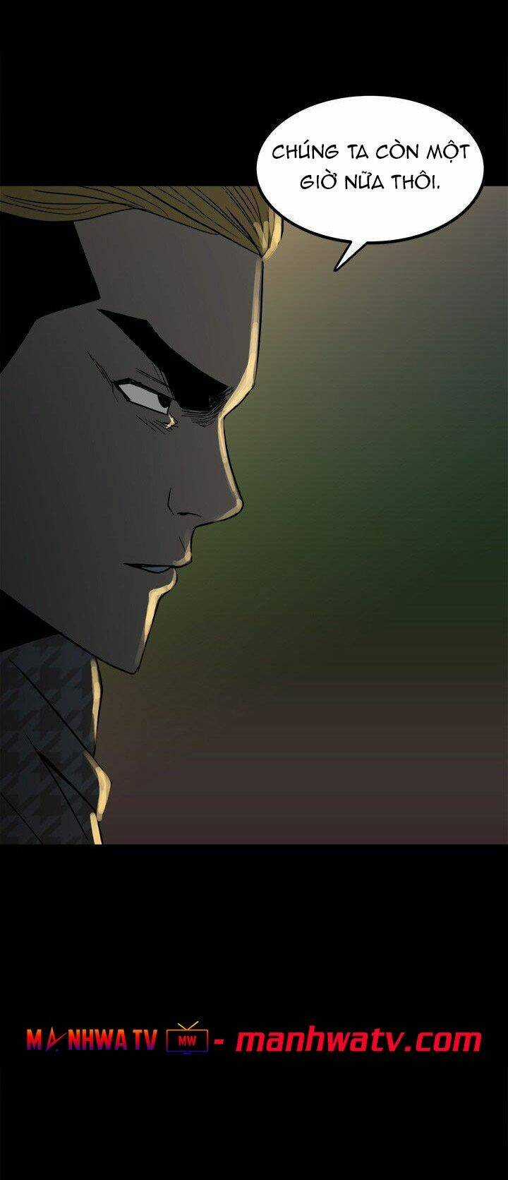 Kẻ Phản Diện Chapter 77 trang 19