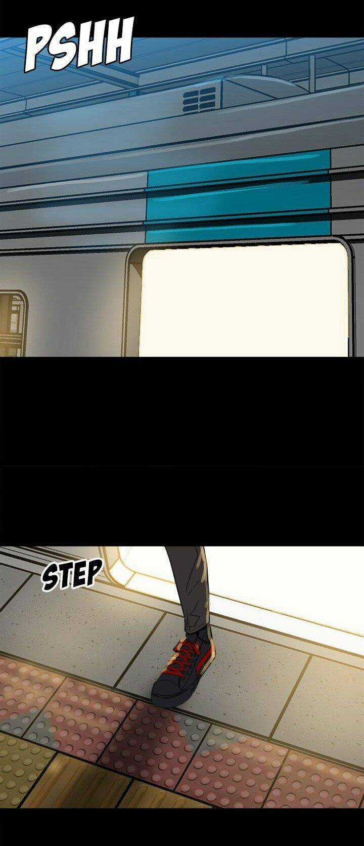 Kẻ Phản Diện Chapter 77 trang 20