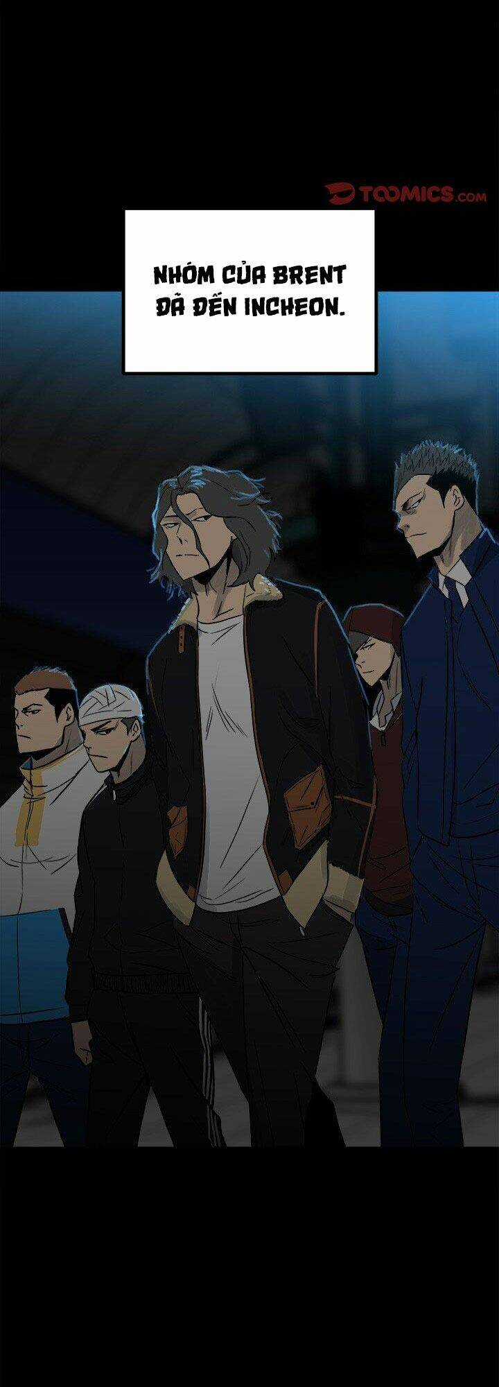 Kẻ Phản Diện Chapter 77 trang 21