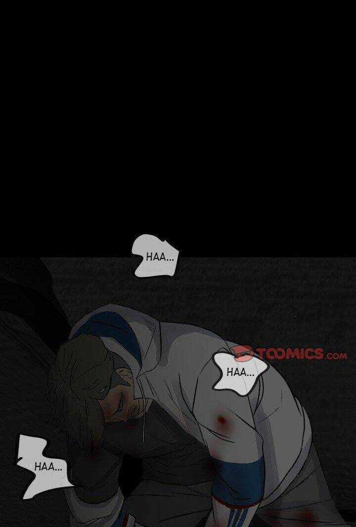 Kẻ Phản Diện Chapter 77 trang 23