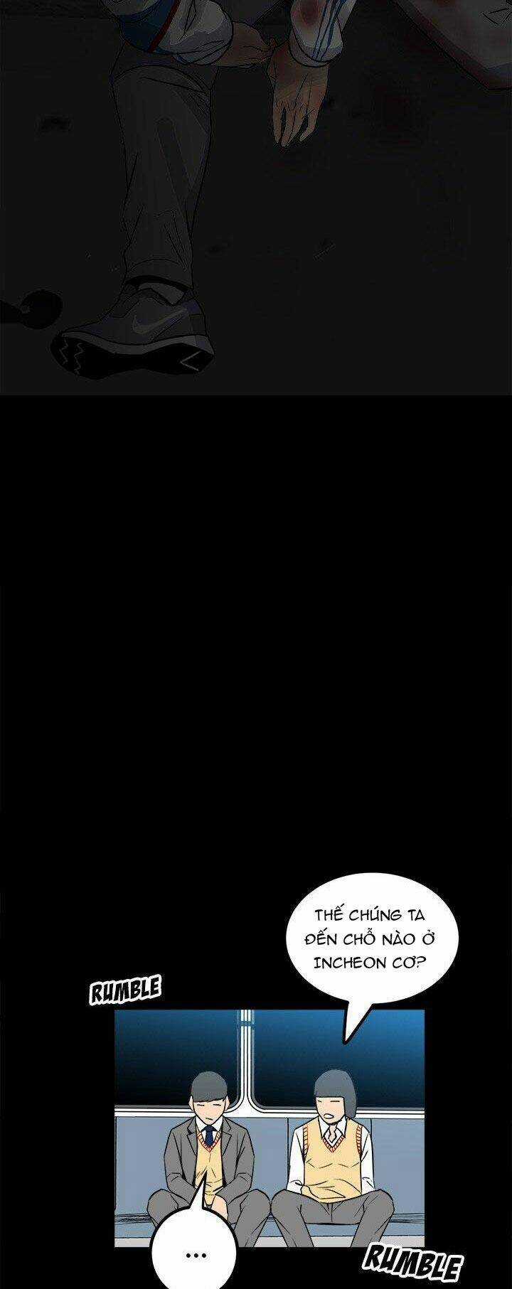 Kẻ Phản Diện Chapter 77 trang 24