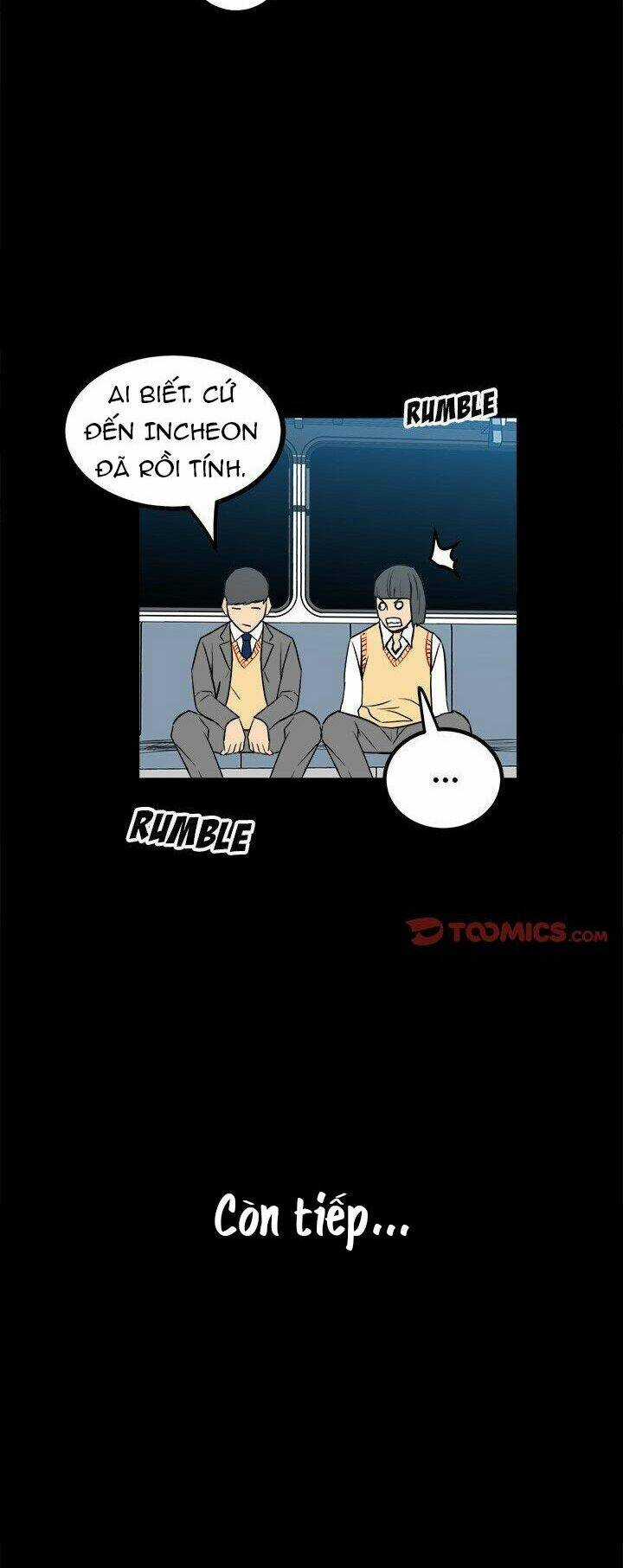 Kẻ Phản Diện Chapter 77 trang 25