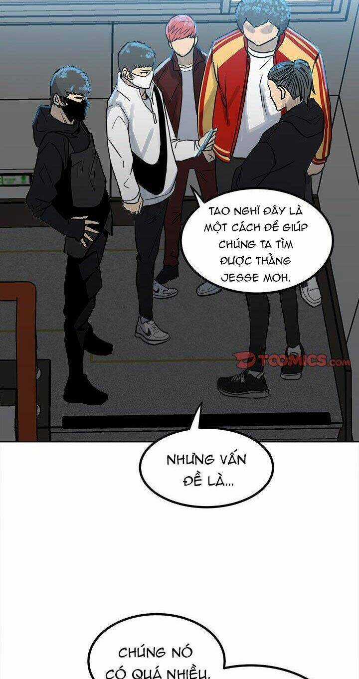 Kẻ Phản Diện Chapter 77 trang 26