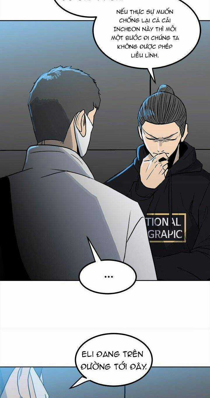 Kẻ Phản Diện Chapter 77 trang 27