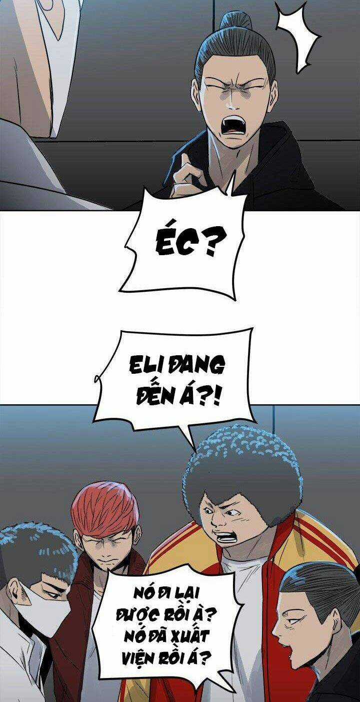 Kẻ Phản Diện Chapter 77 trang 28