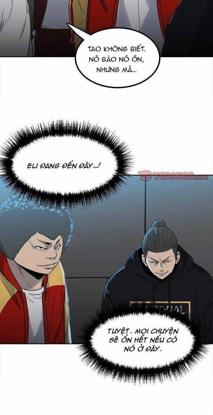 Kẻ Phản Diện Chapter 77 trang 29