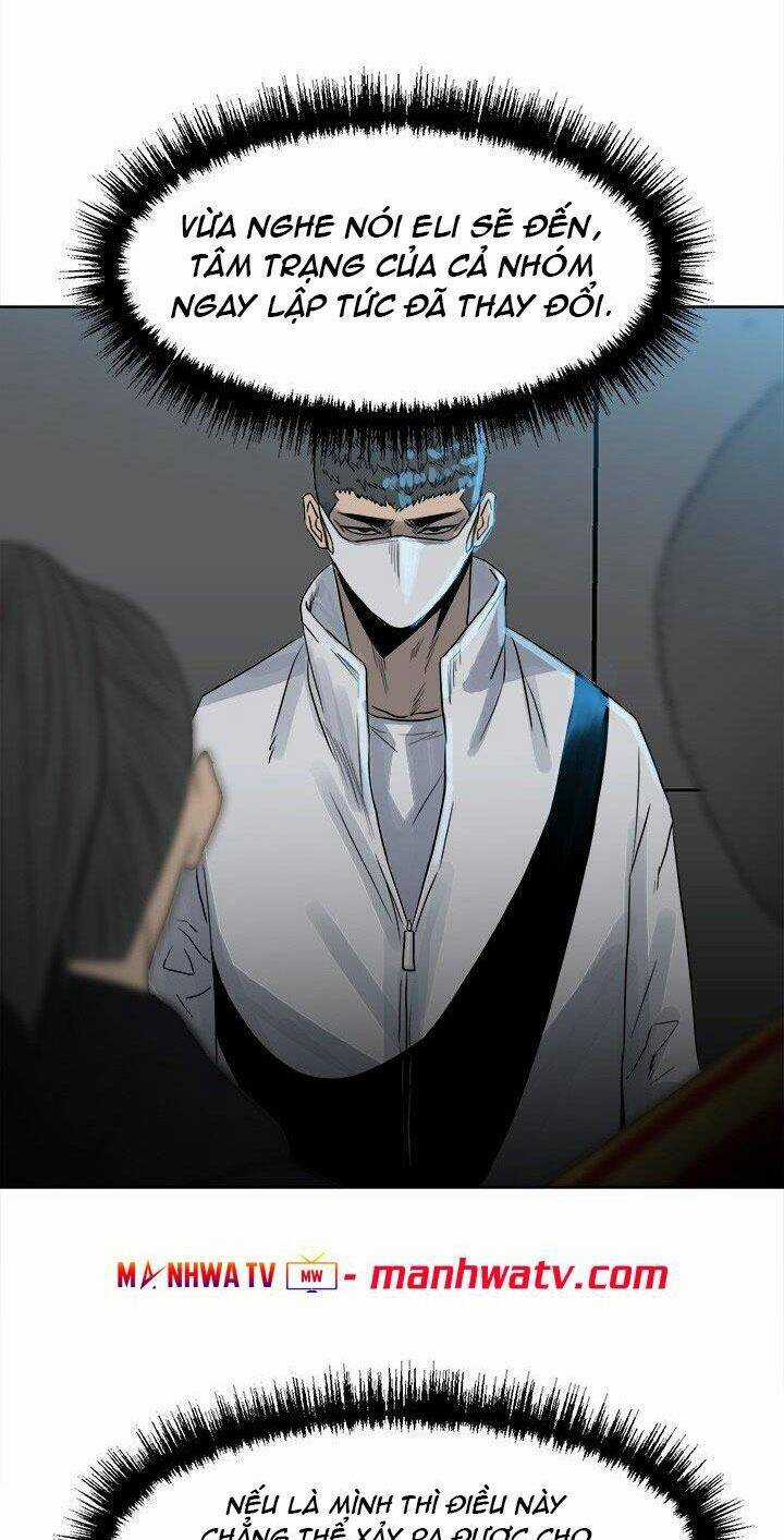 Kẻ Phản Diện Chapter 77 trang 30