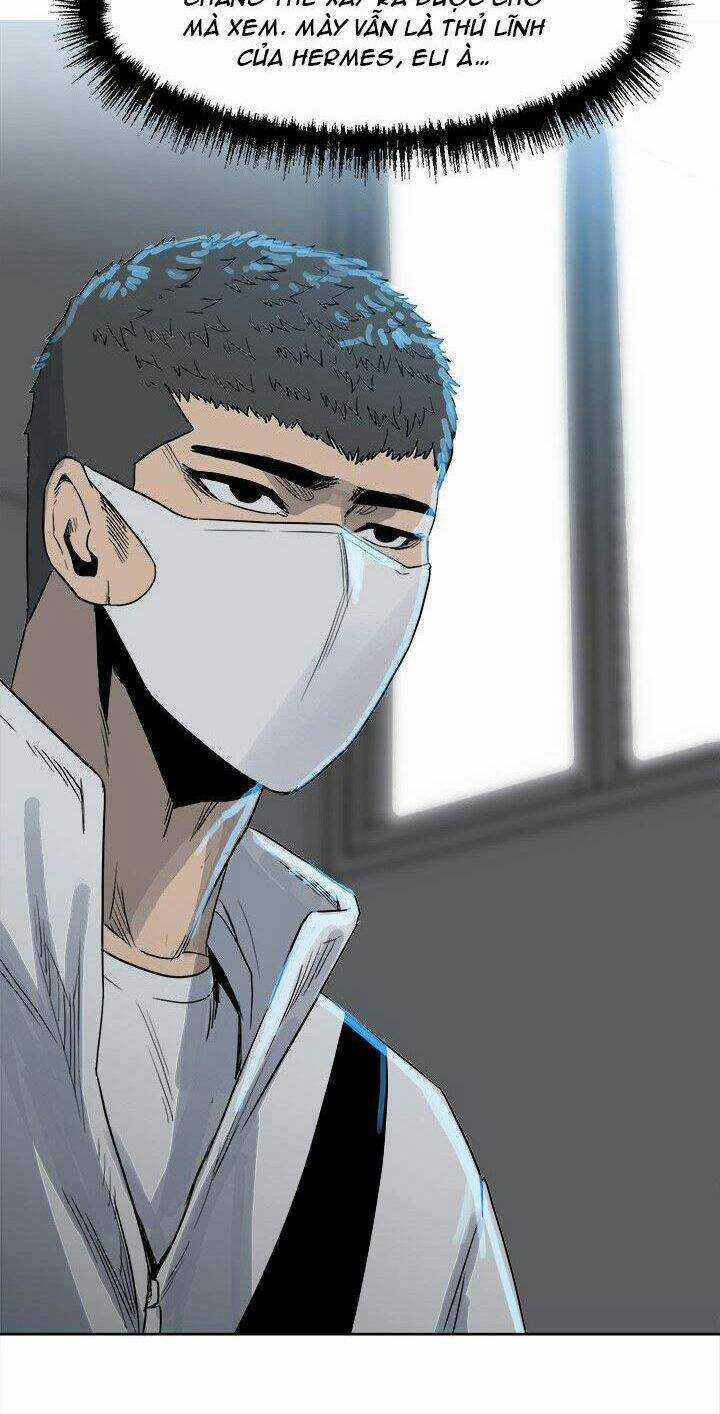 Kẻ Phản Diện Chapter 77 trang 31