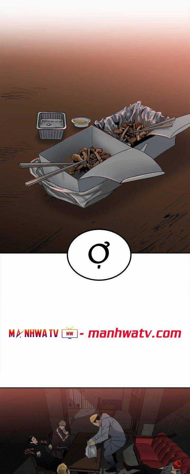 Kẻ Phản Diện Chapter 77 trang 32