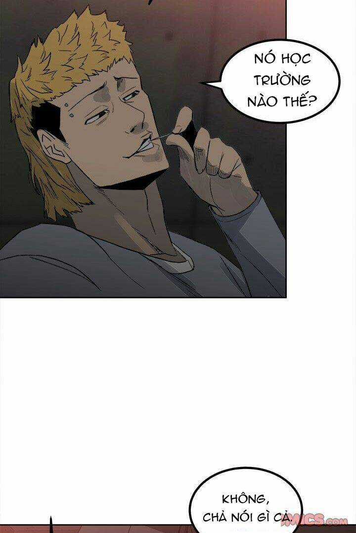 Kẻ Phản Diện Chapter 77 trang 35