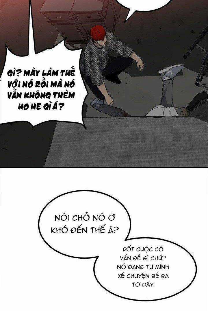 Kẻ Phản Diện Chapter 77 trang 36