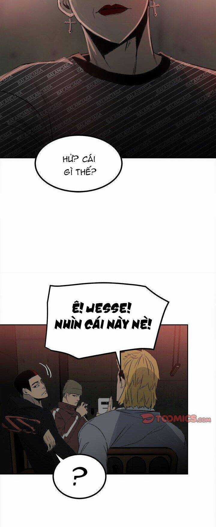 Kẻ Phản Diện Chapter 77 trang 38