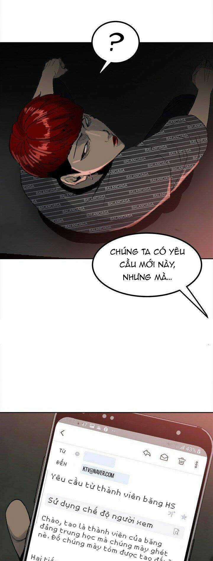 Kẻ Phản Diện Chapter 77 trang 39