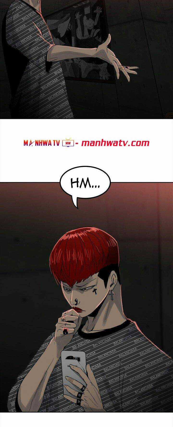 Kẻ Phản Diện Chapter 77 trang 42