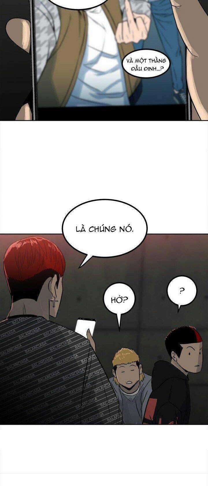 Kẻ Phản Diện Chapter 77 trang 44