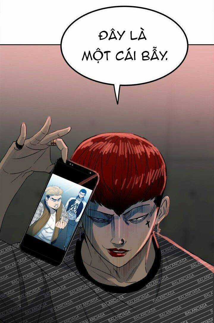 Kẻ Phản Diện Chapter 77 trang 47