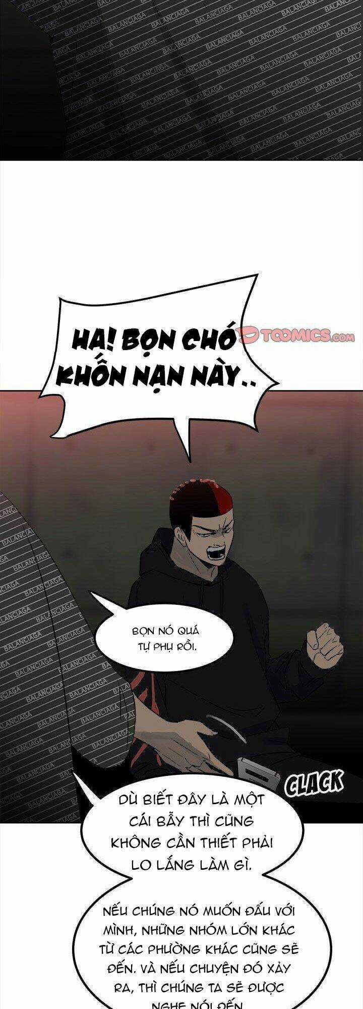 Kẻ Phản Diện Chapter 77 trang 48