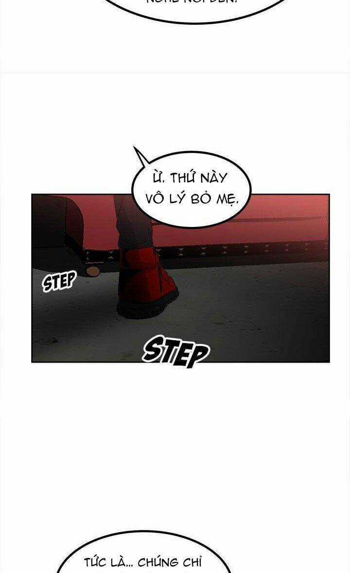 Kẻ Phản Diện Chapter 77 trang 49