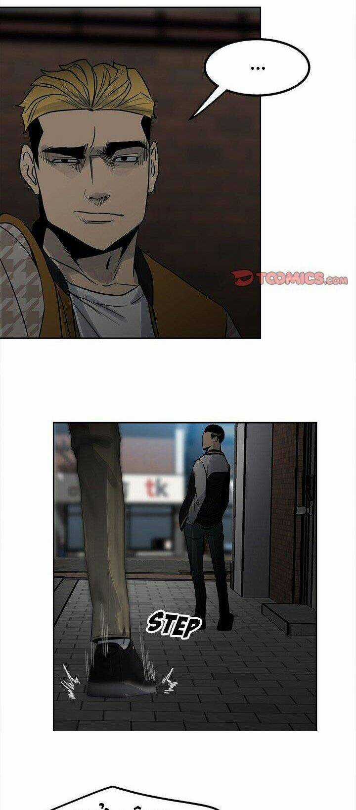 Kẻ Phản Diện Chapter 77 trang 5