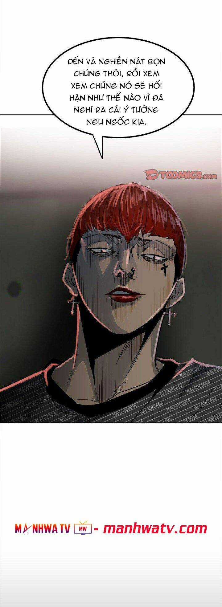 Kẻ Phản Diện Chapter 77 trang 51