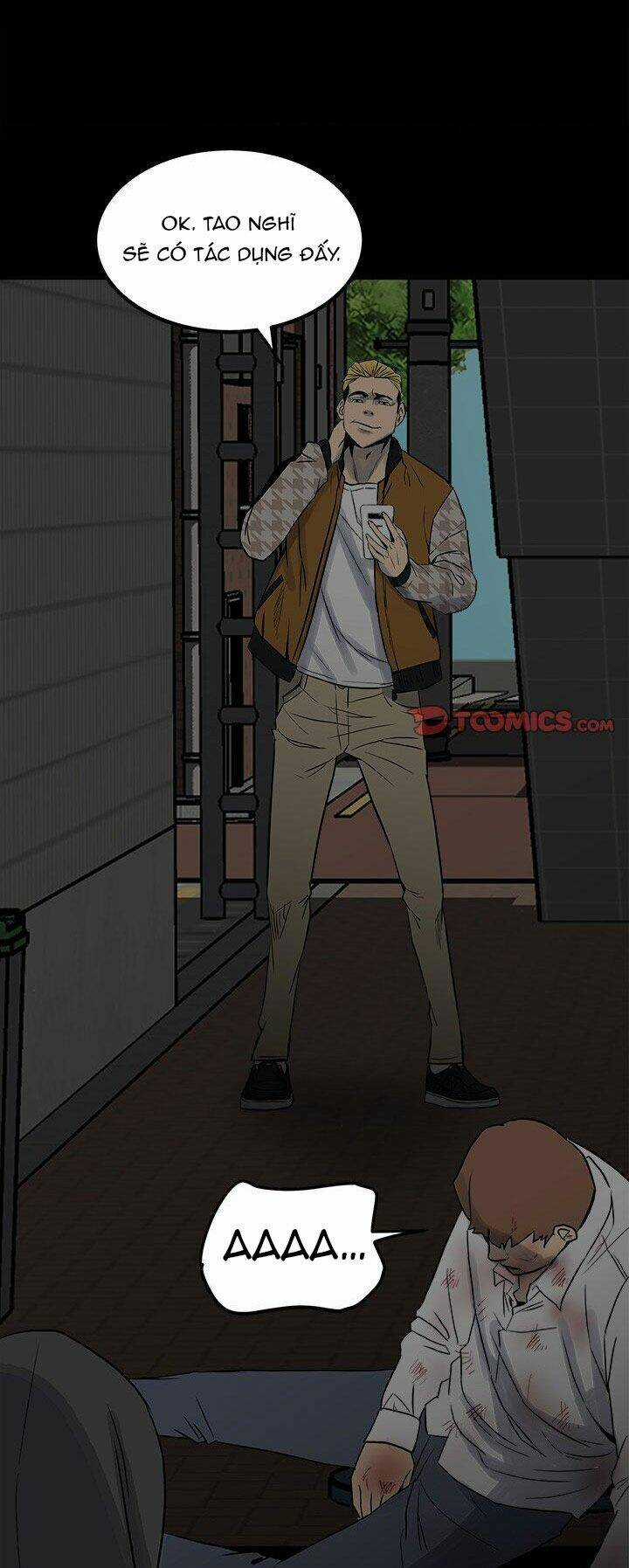 Kẻ Phản Diện Chapter 77 trang 53