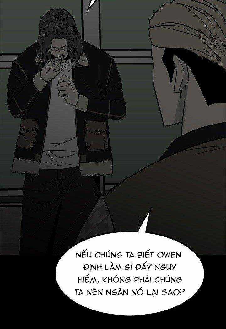 Kẻ Phản Diện Chapter 77 trang 57