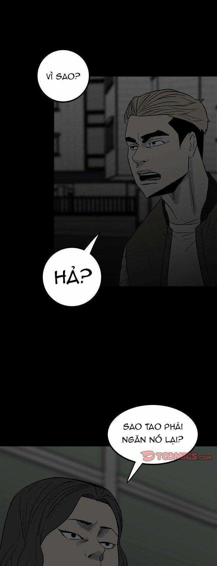 Kẻ Phản Diện Chapter 77 trang 58