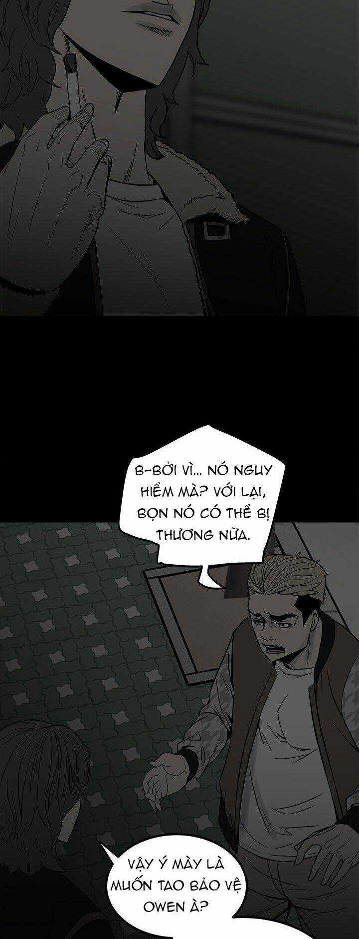 Kẻ Phản Diện Chapter 77 trang 59