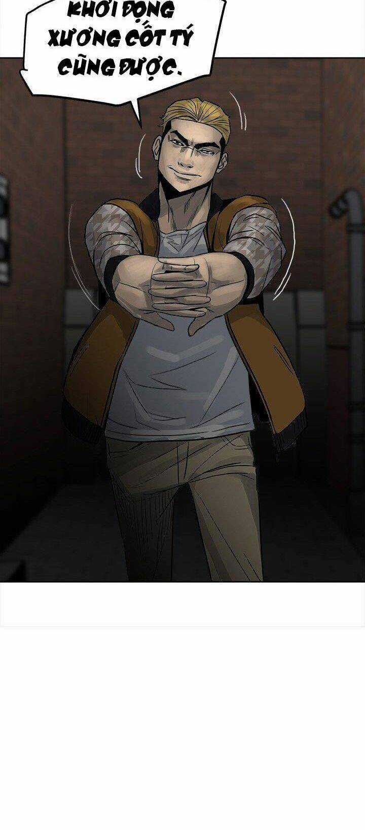 Kẻ Phản Diện Chapter 77 trang 6