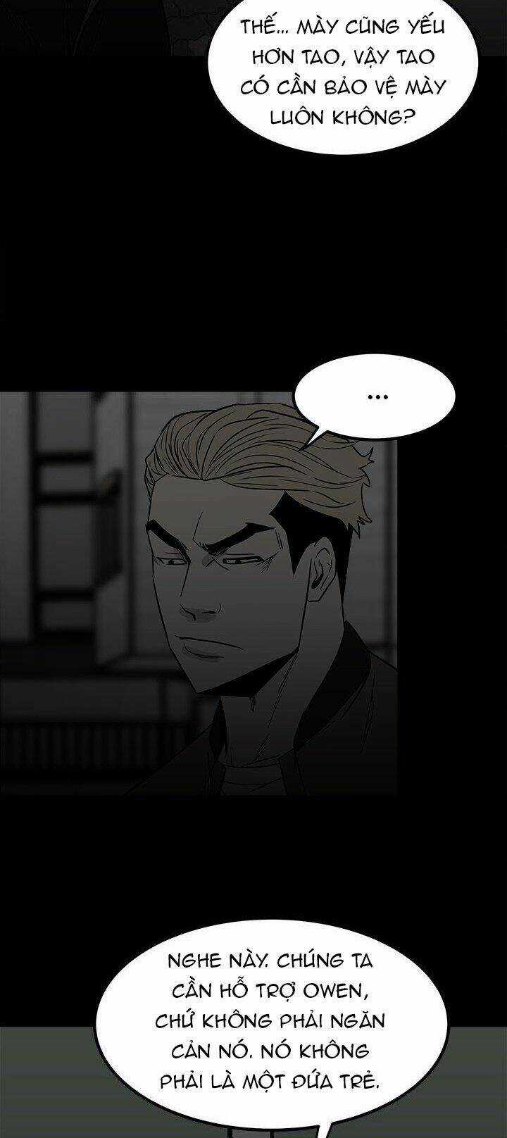 Kẻ Phản Diện Chapter 77 trang 60