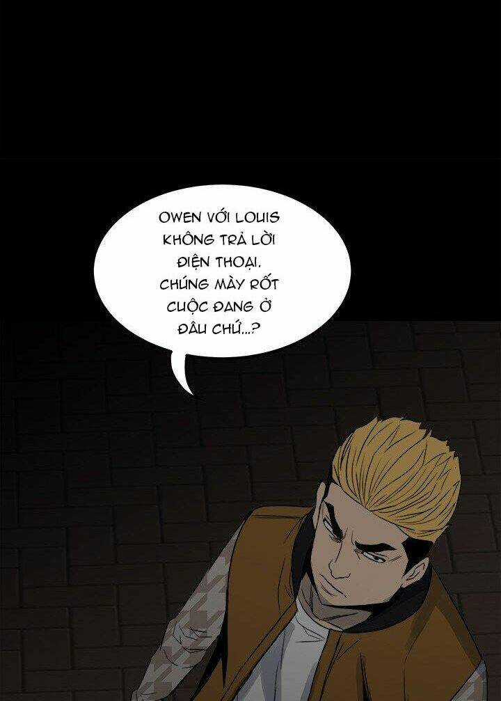 Kẻ Phản Diện Chapter 77 trang 8