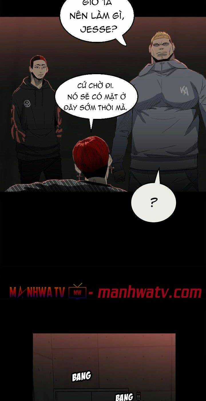 Kẻ Phản Diện Chapter 78 trang 10