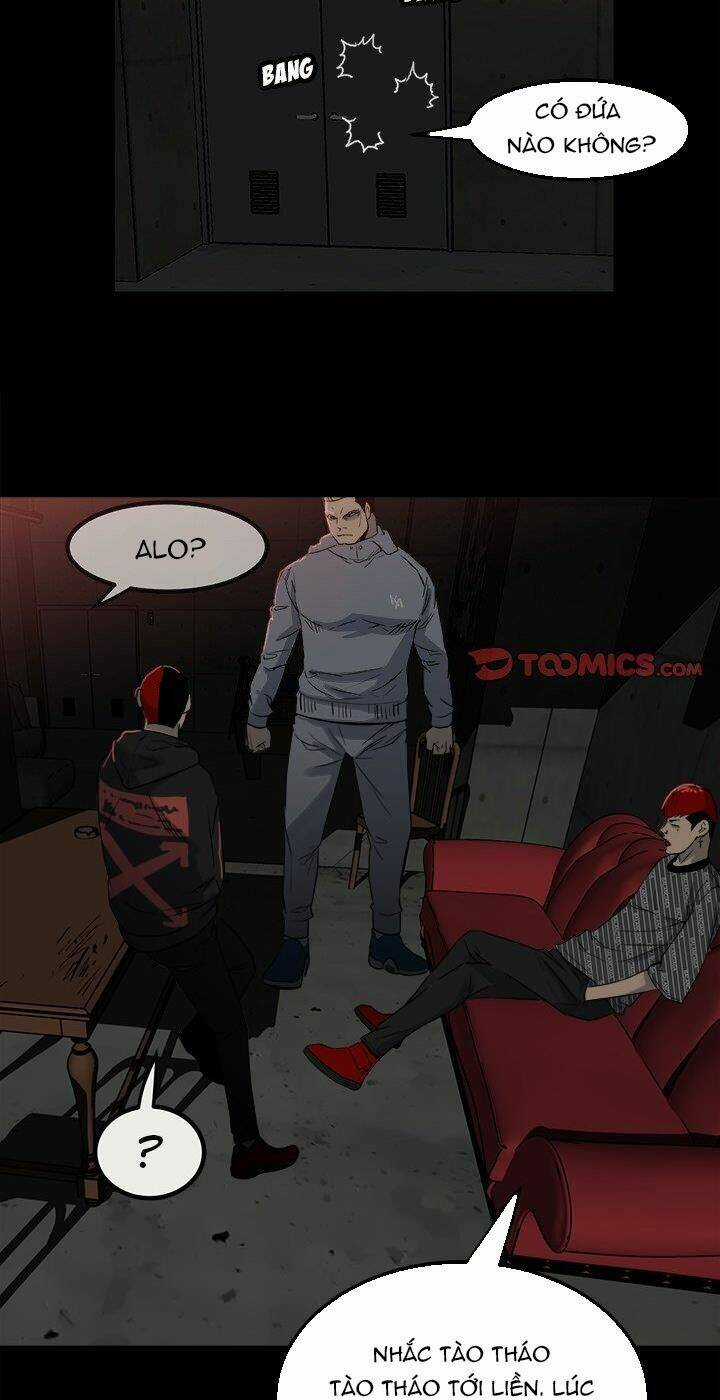 Kẻ Phản Diện Chapter 78 trang 11