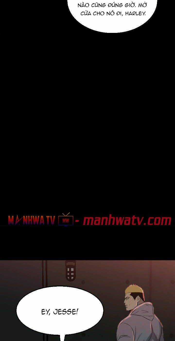 Kẻ Phản Diện Chapter 78 trang 12