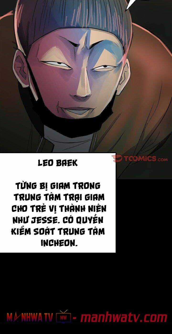 Kẻ Phản Diện Chapter 78 trang 14