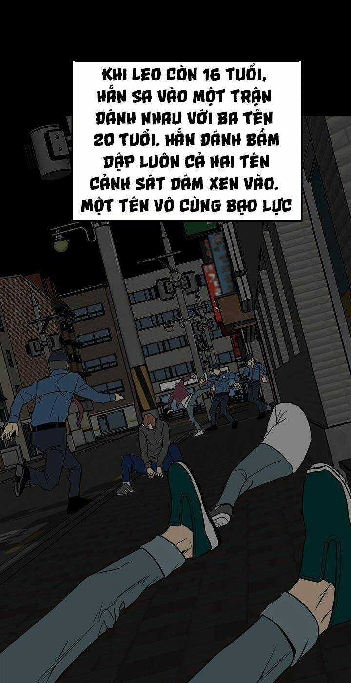 Kẻ Phản Diện Chapter 78 trang 15