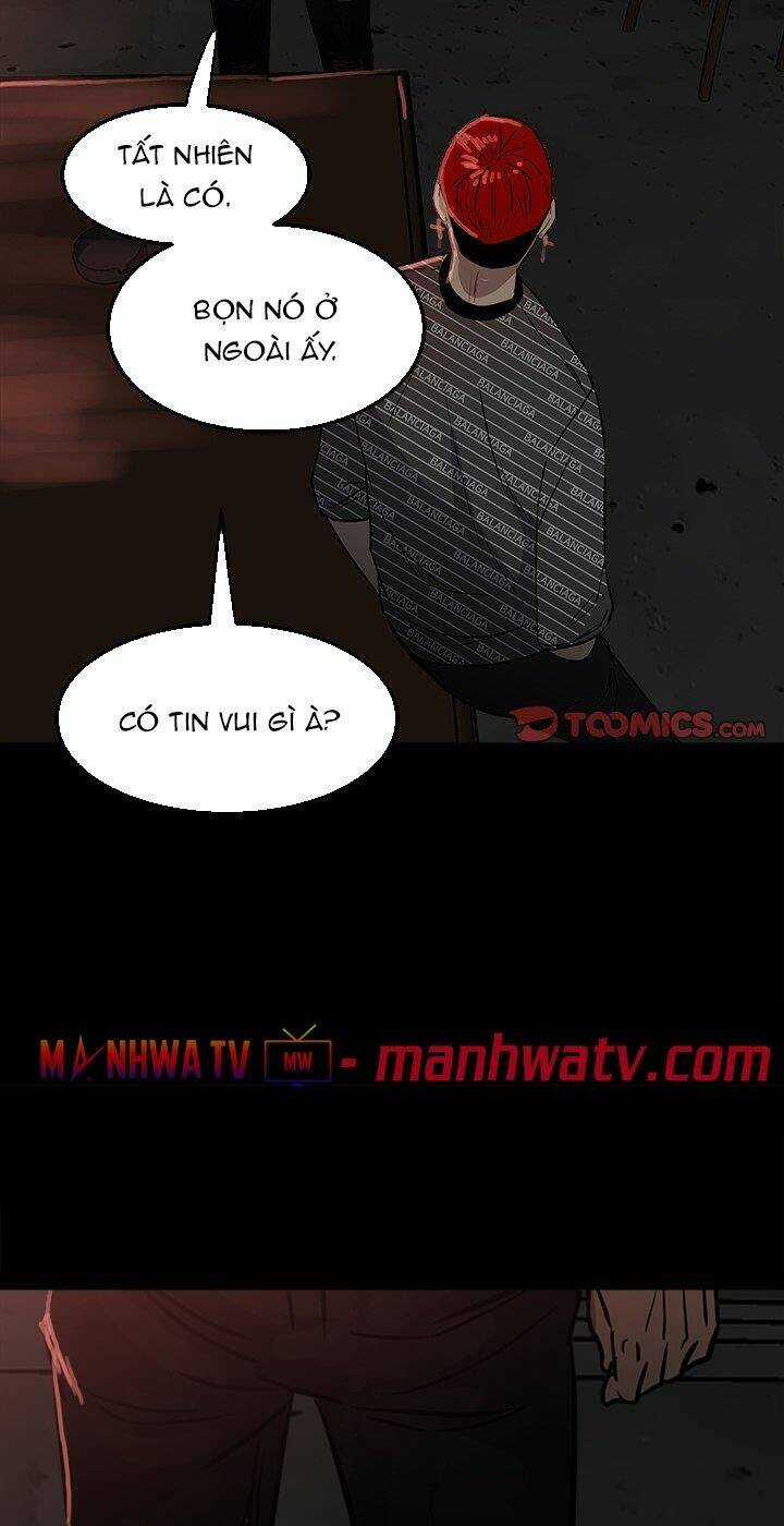 Kẻ Phản Diện Chapter 78 trang 17