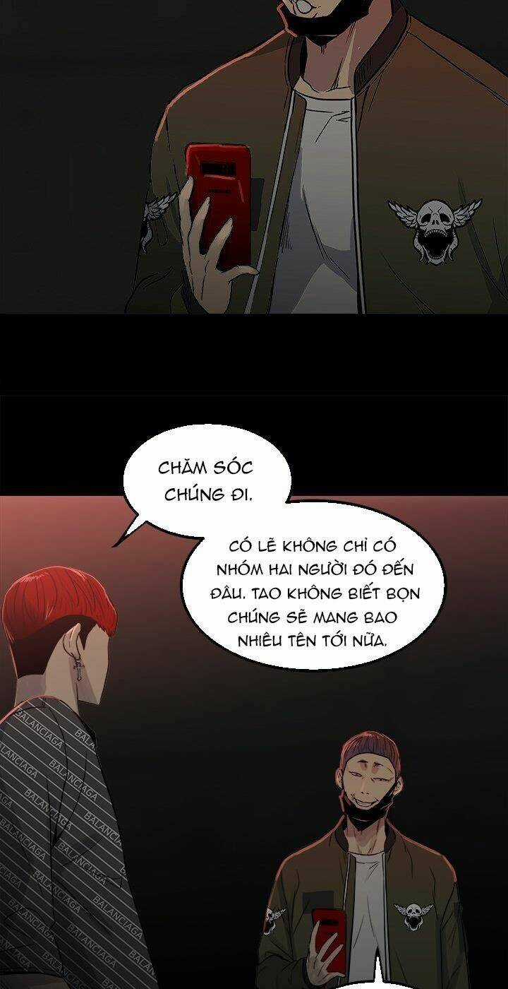 Kẻ Phản Diện Chapter 78 trang 19