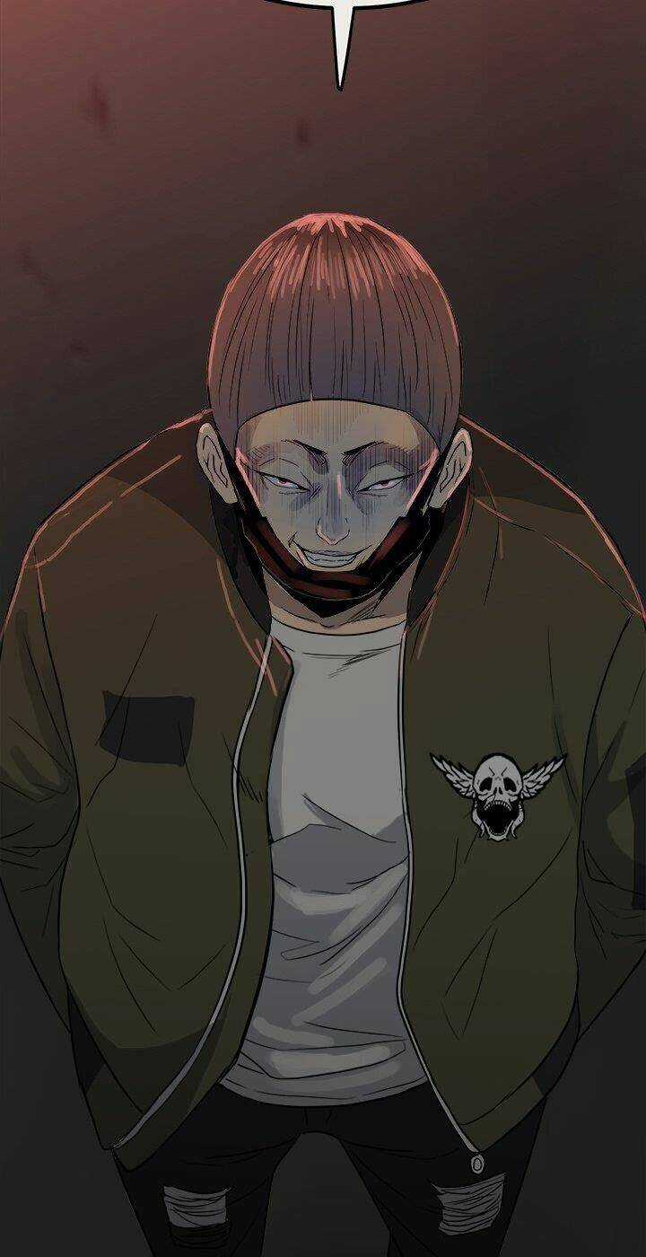 Kẻ Phản Diện Chapter 78 trang 21