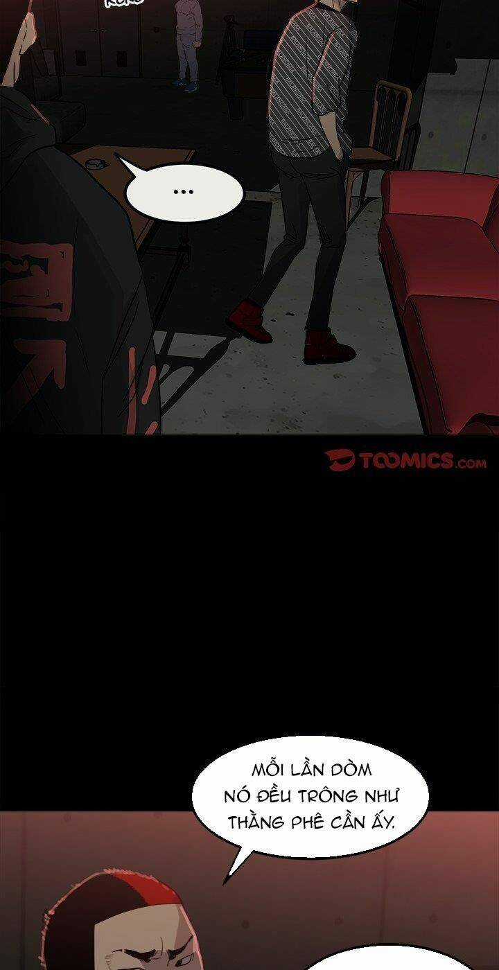 Kẻ Phản Diện Chapter 78 trang 23