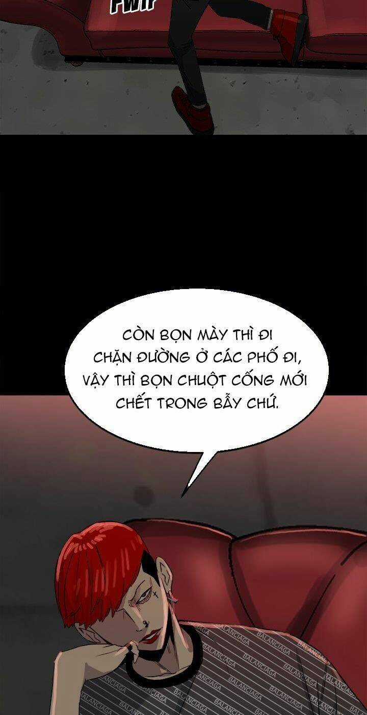 Kẻ Phản Diện Chapter 78 trang 25