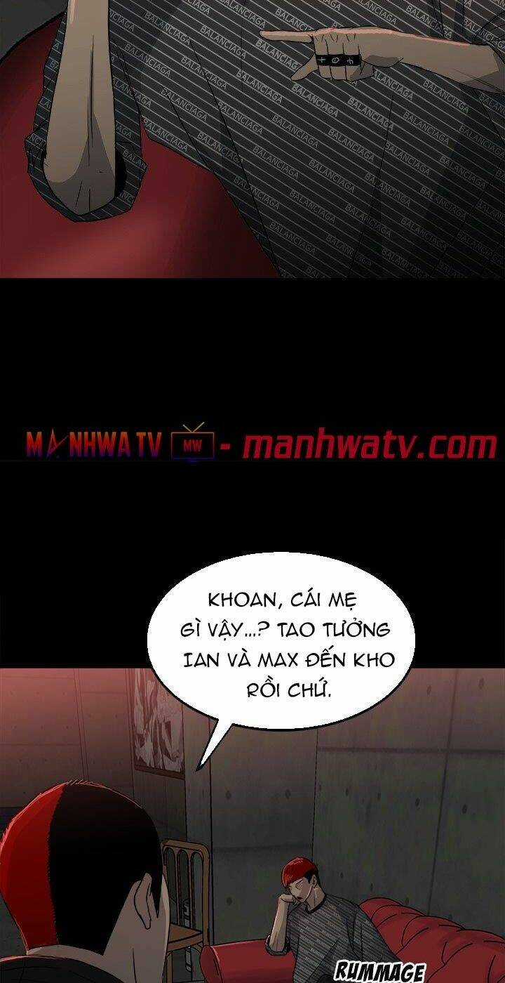 Kẻ Phản Diện Chapter 78 trang 26