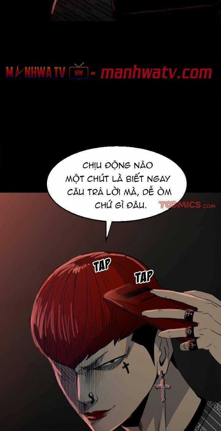 Kẻ Phản Diện Chapter 78 trang 29