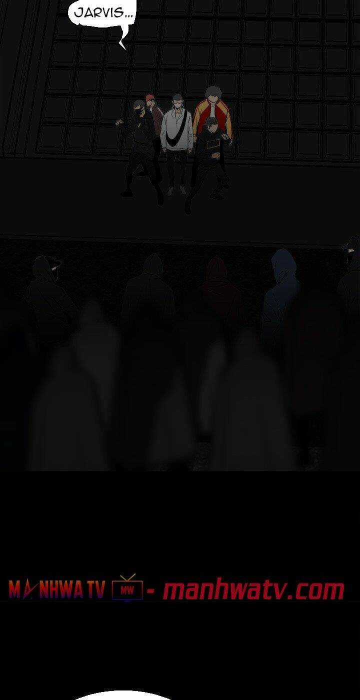 Kẻ Phản Diện Chapter 78 trang 33