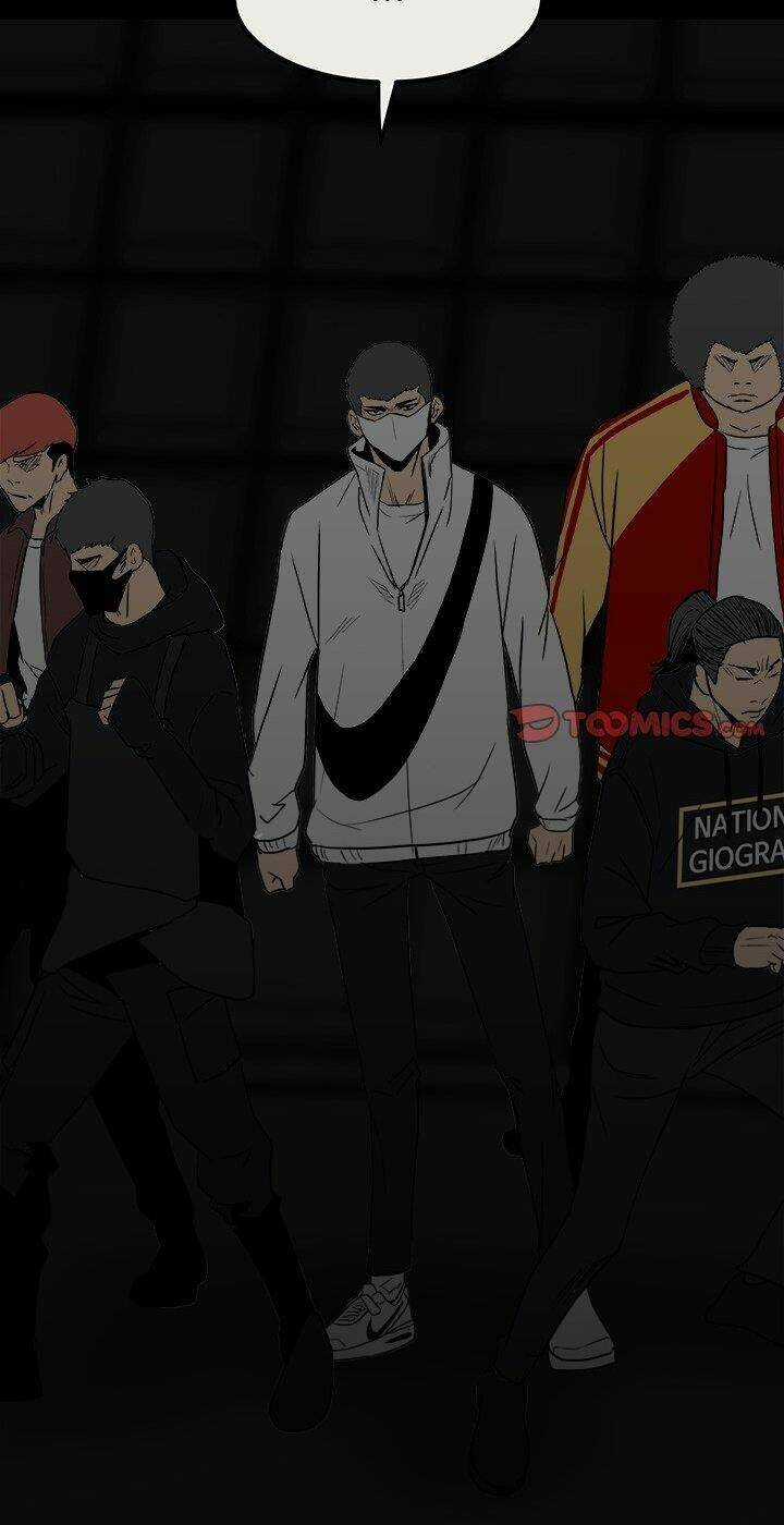 Kẻ Phản Diện Chapter 78 trang 35