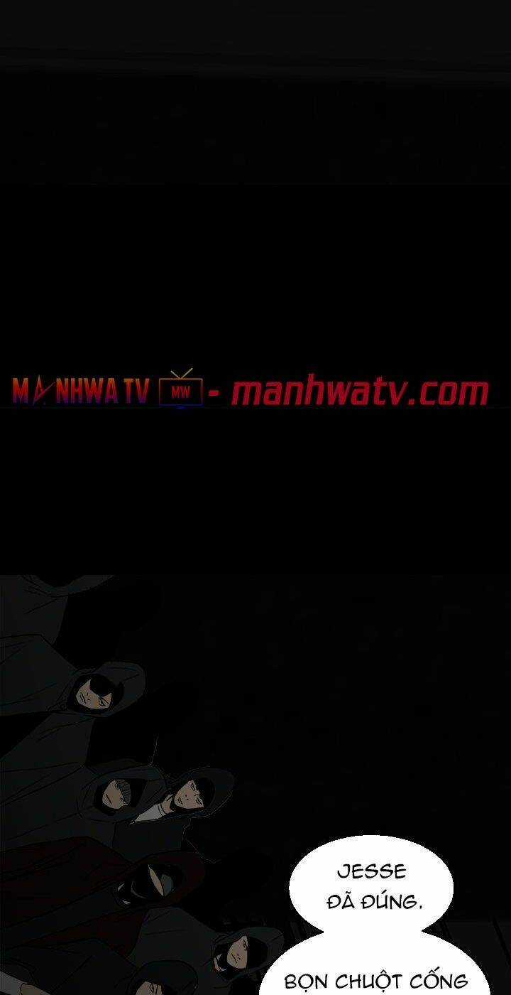 Kẻ Phản Diện Chapter 78 trang 36