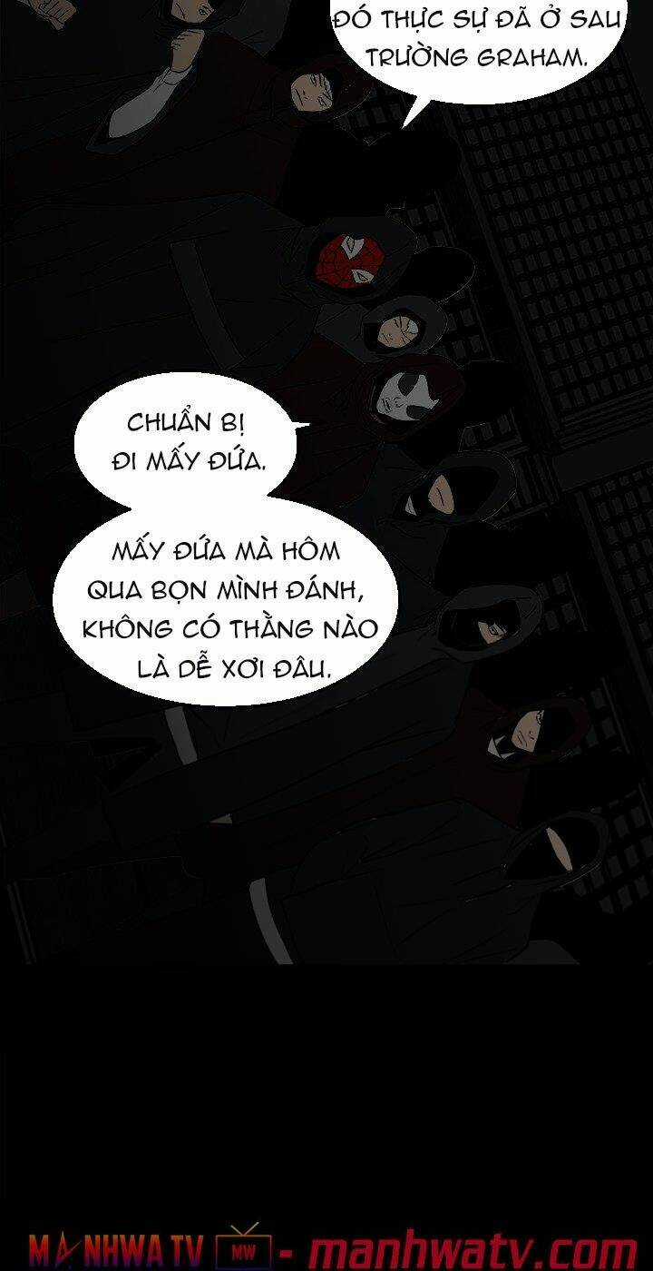 Kẻ Phản Diện Chapter 78 trang 37
