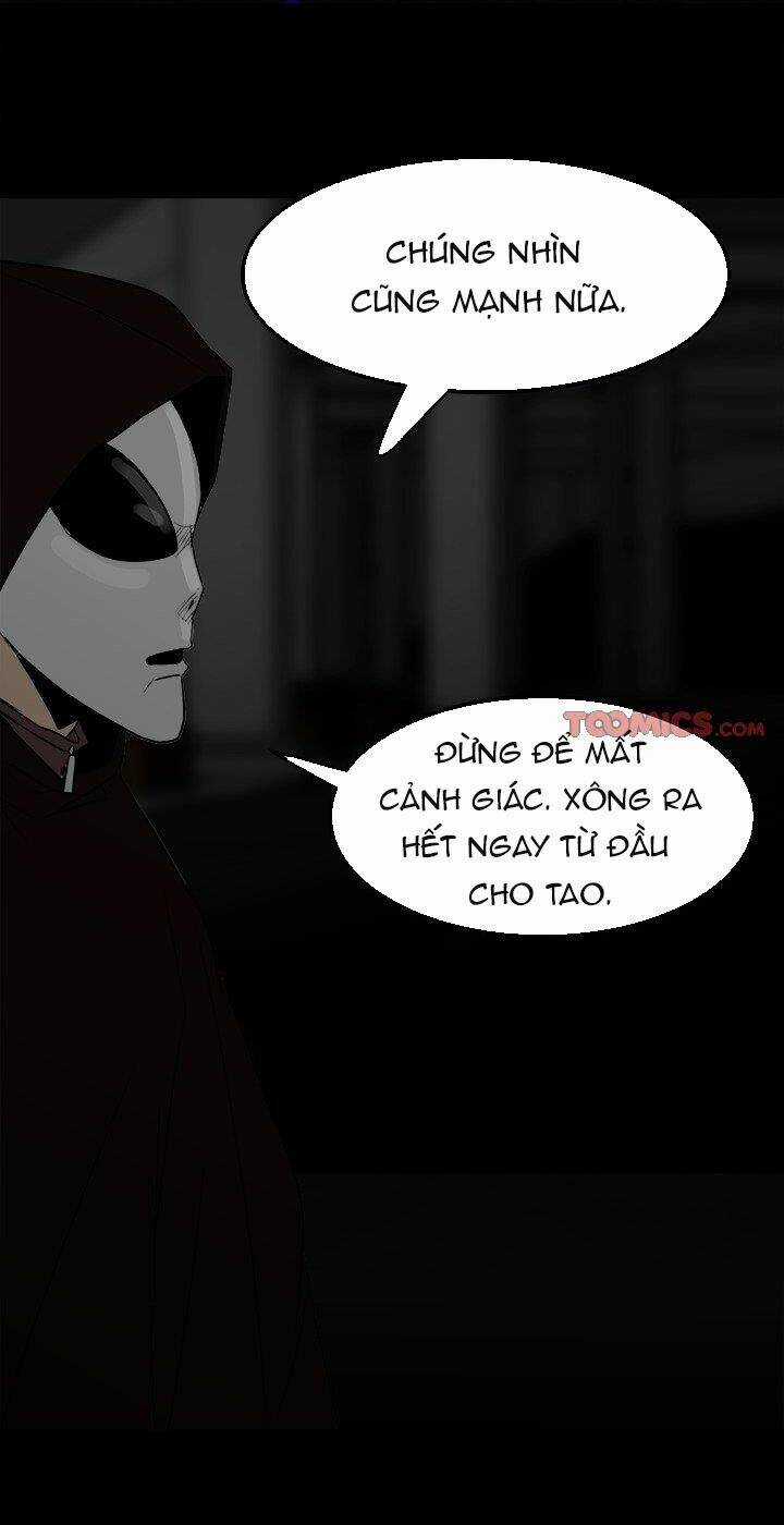 Kẻ Phản Diện Chapter 78 trang 38